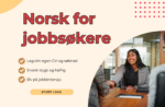 Norsk for jobbsøkere – CV, søknad og intervju